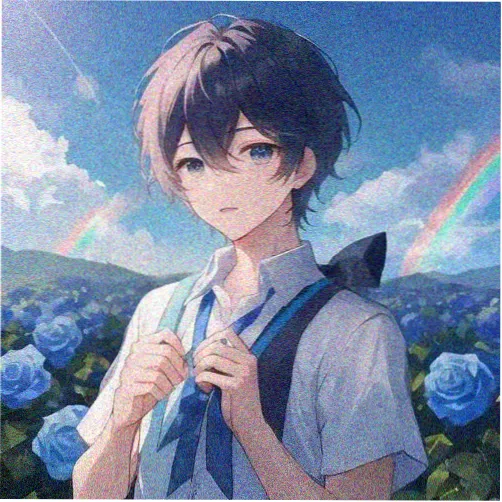 王佳芝角色形象