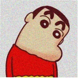 易先生角色形象