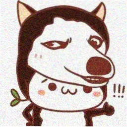 易太太角色形象